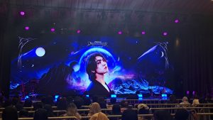 BOSS CKM Shakes Jakarta, Closes Debut Concert with a Surprise Walk Among Fans!