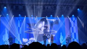 Special Guest Performance at “Dream Warrior” Becomes One of the Most Memorable Highlights!