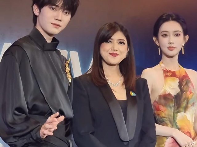 WeTV Always More 2026: Zhou Yiran & Meng Ziyi Arrive in Jakarta as WeTV Prepares to Launch New Genres