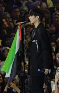 Inside eaJ “The 1/9 Tour” Jakarta Concert: Where Music, Empathy, and Energy Collide