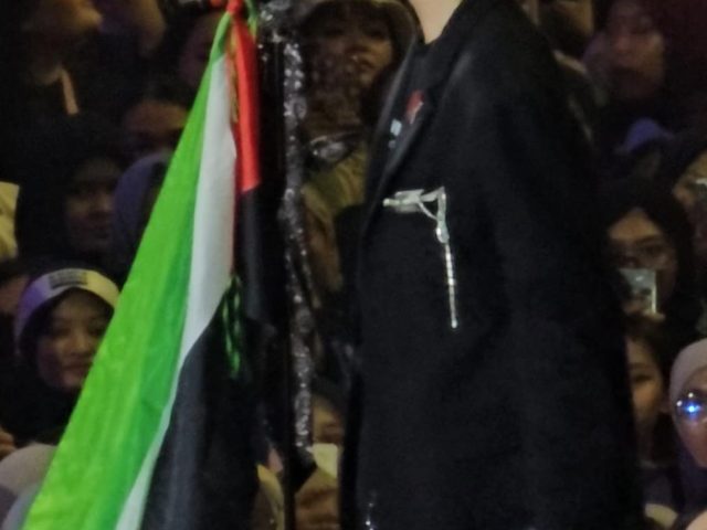 Inside eaJ “The 1/9 Tour” Jakarta Concert: Where Music, Empathy, and Energy Collide