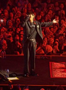 A Powerful Night in Jakarta: eaJ The 1/9 Tour Delivers Intimacy, Emotion, and Unforgettable Moments