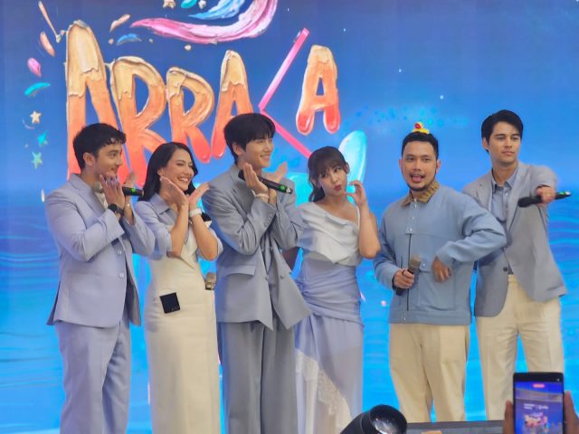 Ji Chang-wook Stars in a New Reality Series with Indonesian Actors