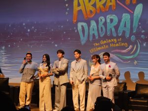 Ji Chang Wook Shares His Experience Filming Across Indonesia