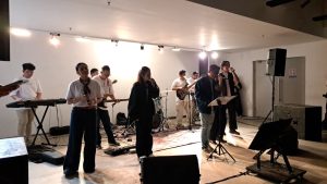 Psalm of Praise Worship Night: Celebrating Faith Through Music!