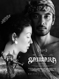 Synopsis of Samsara (2025)