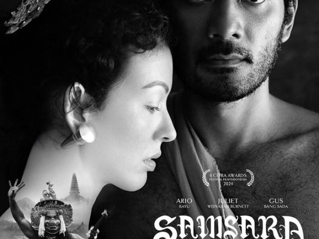 Samsara: A Tale of Forbidden Love, Curses, and the Monkey King in Garin Nugroho’s Silent Masterpiece