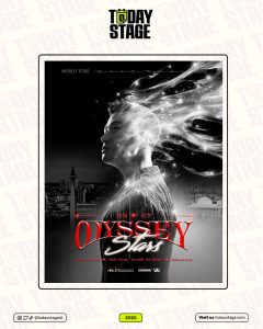 Eric Chou Set to Return to Jakarta for a New Concert in May 2026