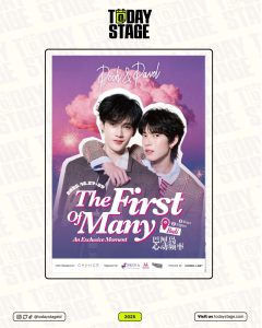 Pooh Krittin and Pavel Naret Are Coming to Bali: Exclusive Fan Event Announced