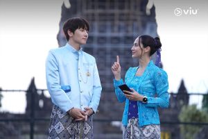 Episode 3: The Journey in Yogyakarta That Brings Ji Chang Wook Closer to Local Culture