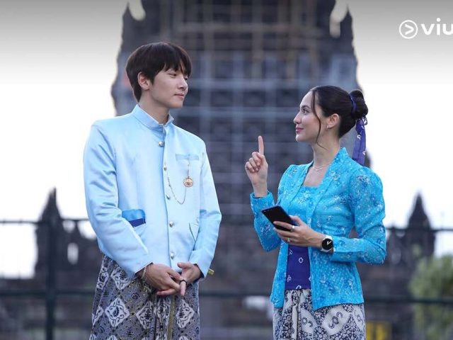 Episode 3: The Journey in Yogyakarta That Brings Ji Chang Wook Closer to Local Culture