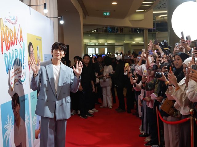 Ji Chang-wook Stars in ABRACADABRA: The Galaxy of Ultimate Healing, an Innovative Reality Series from Viu and Samsung