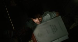 PAL8 PICTURES’ FEATURE FILM DEBUT: LAUT BERCERITA