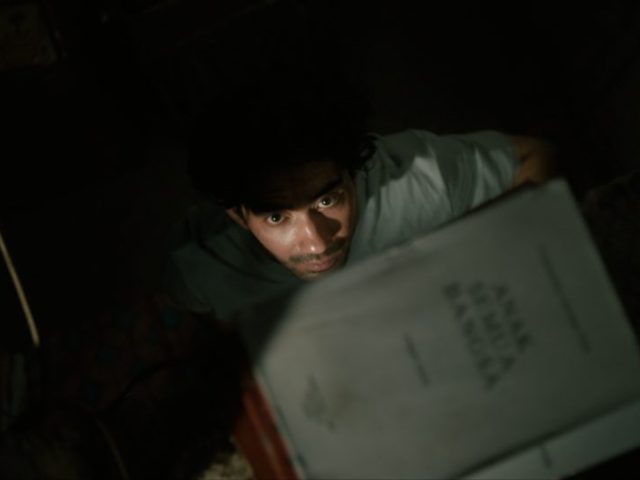 PAL8 PICTURES’ FEATURE FILM DEBUT: LAUT BERCERITA