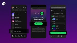 Spotify Shares Tips and New Features to Make Your Holiday Moments Even More Fun