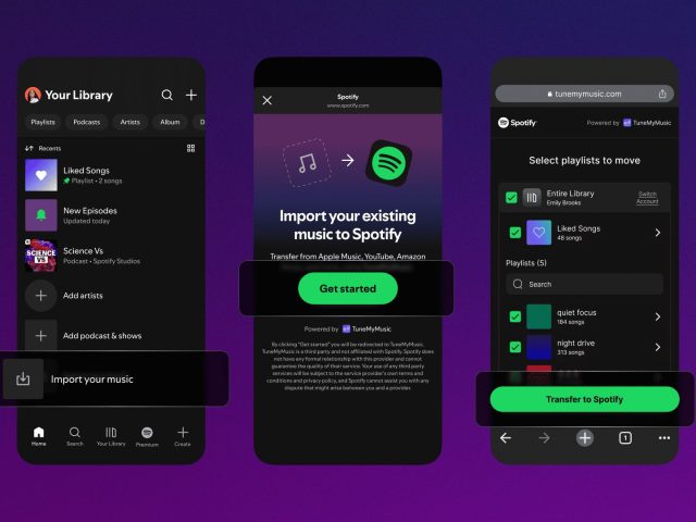 Spotify Shares Tips and New Features to Make Your Holiday Moments Even More Fun