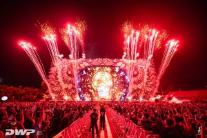 Djakarta Warehouse Project 2025 Returns to Shake Bali: Featuring a Diverse Lineup and a More Grand Experience