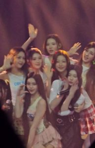 Hearts 2 Hearts Electrifies the Stage at Spotify Wrapped Live Indonesia 2025