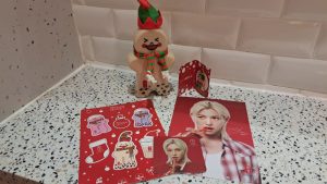 Grand Opening of Gong Cha at Lotte Mall Jakarta: Featuring “Felix Pick” Menu & Stray Kids Noraebang Event!