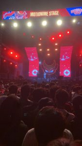 Day 2 of WCG x Motion IME 2025: Global Creator Battles, Cosplay Spectacle, and Pop Culture Performances Steal the Spotlight