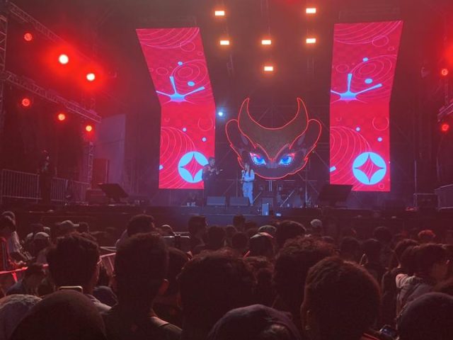 Day 2 of WCG x Motion IME 2025: Global Creator Battles, Cosplay Spectacle, and Pop Culture Performances Steal the Spotlight