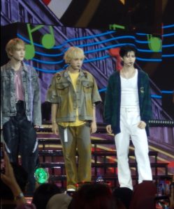 The Excitement of TRANSMEDIA 24 OURS: From Local Stars to Korean Idols, an Unforgettable Celebration