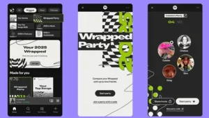 How to Get Your Spotify Wrapped 2025, Now Officially Released in Indonesia
