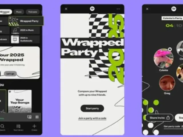 How to Get Your Spotify Wrapped 2025, Now Officially Released in Indonesia