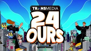 XODIAC to Ignite the Stage at Transmedia’s 24th Anniversary Celebration on December 14, 2025