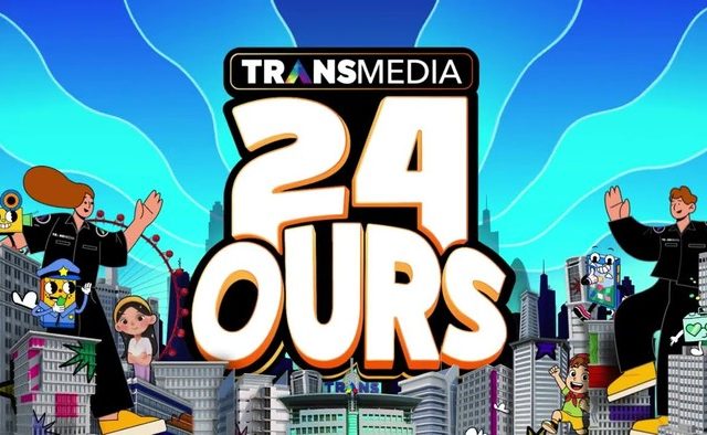 XODIAC to Ignite the Stage at Transmedia’s 24th Anniversary Celebration on December 14, 2025