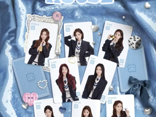 Hearts2Hearts to Hold Fan Meeting in Jakarta