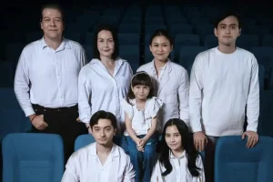 Patah Hati yang Kupilih: Synopsis, Cast, and Release Date — Starring Prilly Latuconsina