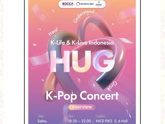 Full Rundown of HUG K-Pop Concert 2026 Officially Released—Don’t Miss Your Favorite Idol’s Performance Time!