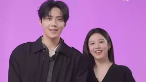 Kim Seon-ho and Go Youn-jung to Visit Jakarta for “Can This Love Be Translated?” Fan Event