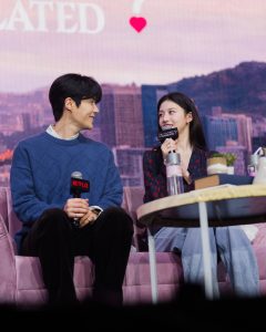 Kim Seon Ho & Go Youn Jung’s Favorite Indonesian Foods That Made Fans Proud! 