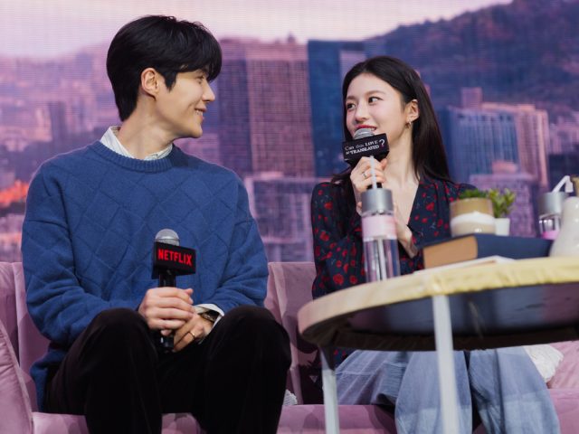 Kim Seon Ho & Go Youn Jung’s Favorite Indonesian Foods That Made Fans Proud! 