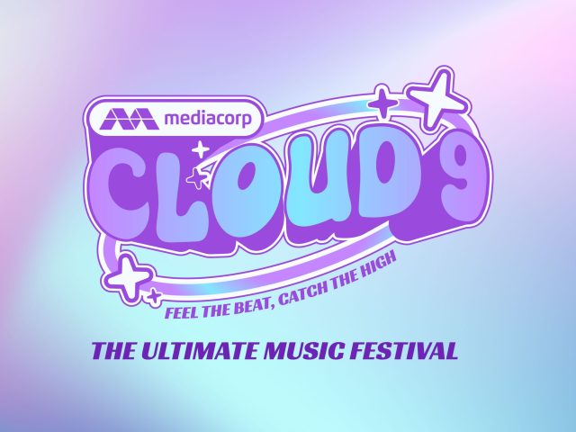 Feel the beat and catch the high at Mediacorp CLOUD 9, the ultimate music festival!