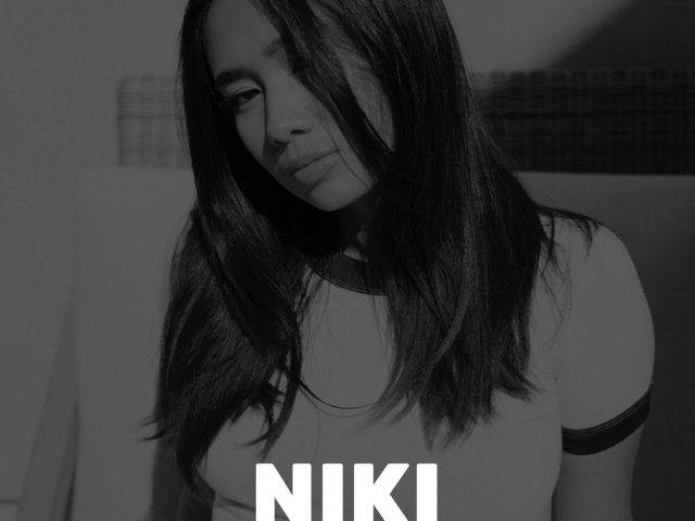 NIKI Returns Home as Headliner of Prambanan Jazz Festival 2026
