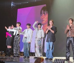 K-Life & K-Live Indonesia: HUG K-Pop Concert Successfully Held