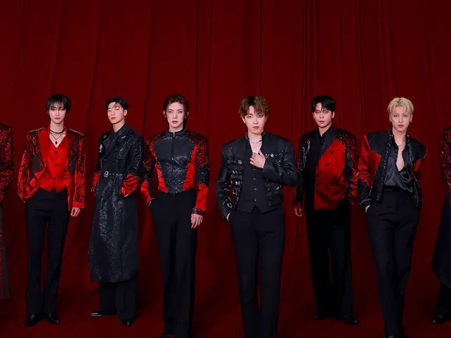 Complete Guide to Ticket Exchange for ATEEZ “IN YOUR FANTASY” Concert in Jakarta, Plus Venue Map!