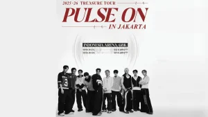 5 TREASURE Songs to Brighten Your Day — Ready to Sing Along at the Jakarta Concert?