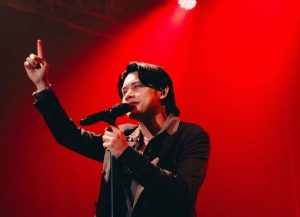 Rony Parulian to Join Bryan Adams Concert in Jakarta as Special Guest, February 3, 2026