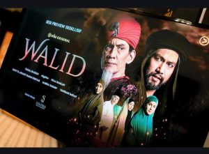 Viu Unveils Its Latest Original Walid: A Gripping Religious Thriller about Faith, Ambition, and Power