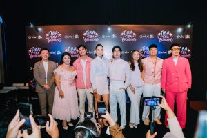 Viu & MAXStream TV Present Tiba-Tiba Brondong: A Bold Rom-Com Celebrating Love Beyond Age