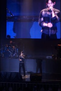 Chen EXO Successfully Wraps Up Arcadia Jakarta Concert Filled with Emotion and Sweet Memories