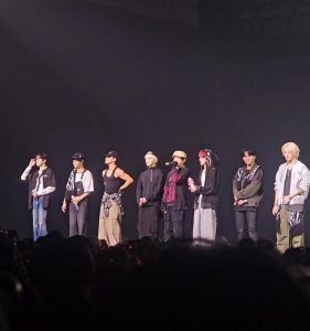 Unforgettable Moments at ATEEZ’s In Your Fantasy Concert in Jakarta: From DJ-ing to Calling Fans “My Love”