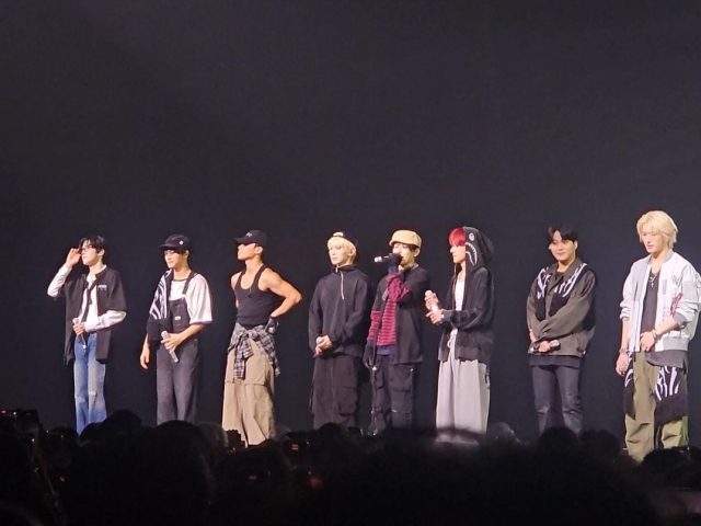 Unforgettable Moments at ATEEZ’s In Your Fantasy Concert in Jakarta: From DJ-ing to Calling Fans “My Love”