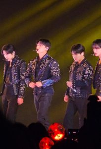 ATEEZ Shakes ICE BSD with Their First-Ever Solo Concert in Jakarta, ATINY Unleashes Nonstop Euphoria