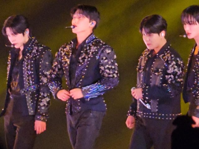ATEEZ Shakes ICE BSD with Their First-Ever Solo Concert in Jakarta, ATINY Unleashes Nonstop Euphoria