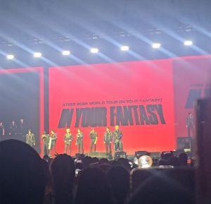 Awesome! ATEEZ Achieves Massive Success with Their First-Ever Solo Concert in Jakarta, Promises to Return to Indonesia